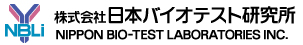 日本バイオテスト研究所